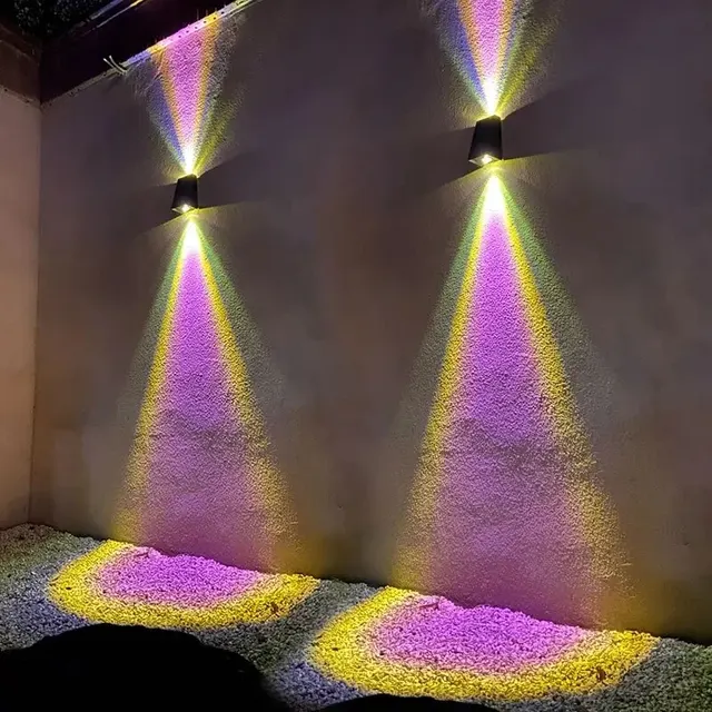 LumiSol - Buitenverlichting op Zonne-energie Selzar