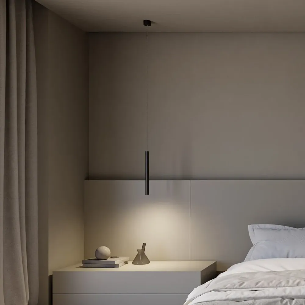 LYRA - Elegante Hanglamp LED Selzar