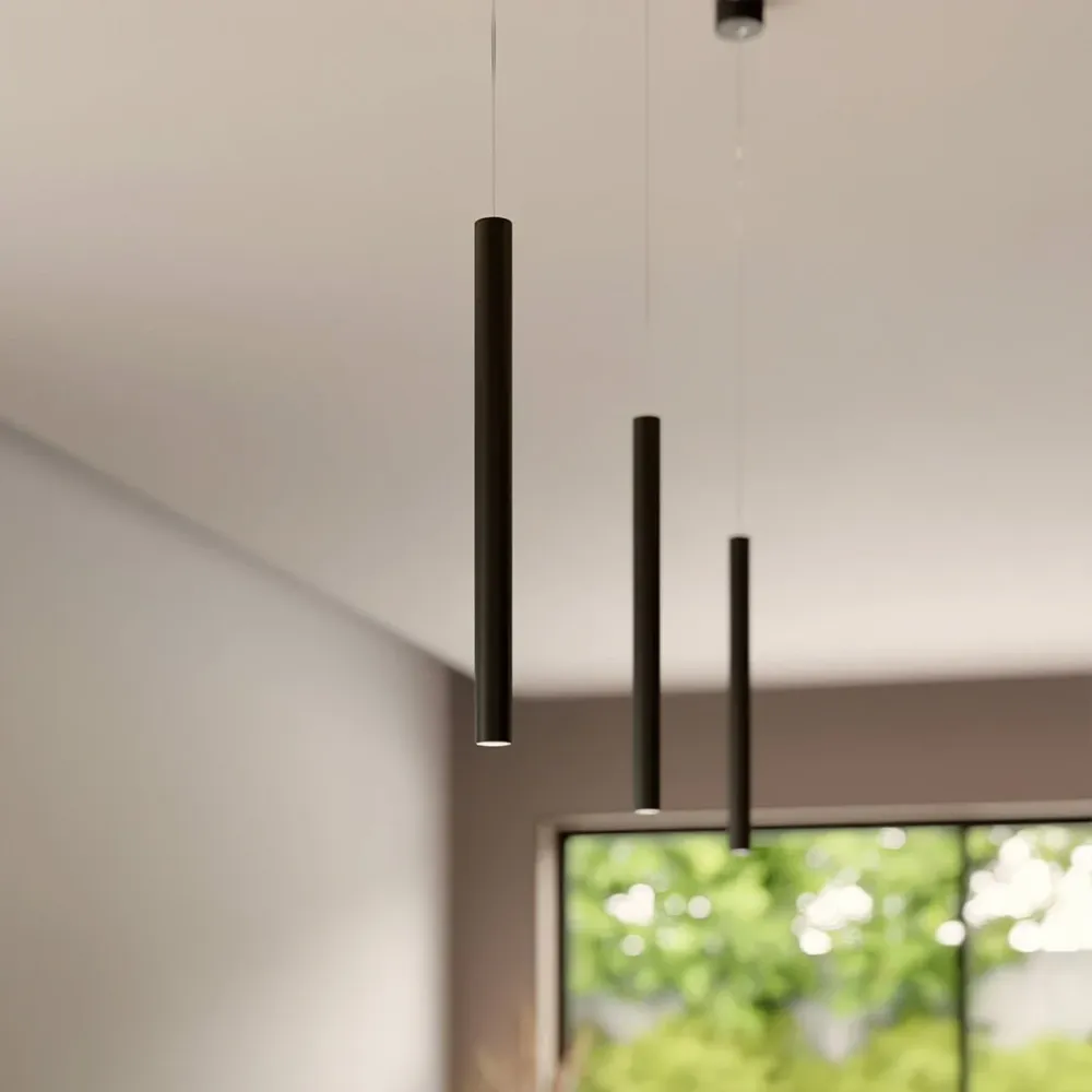 LYRA - Elegante Hanglamp LED Selzar