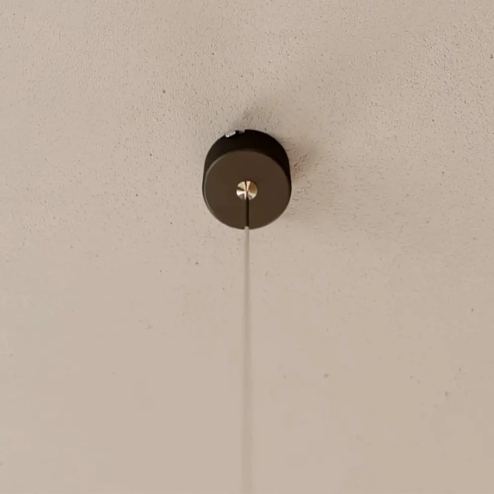 LYRA - Elegante Hanglamp LED Selzar