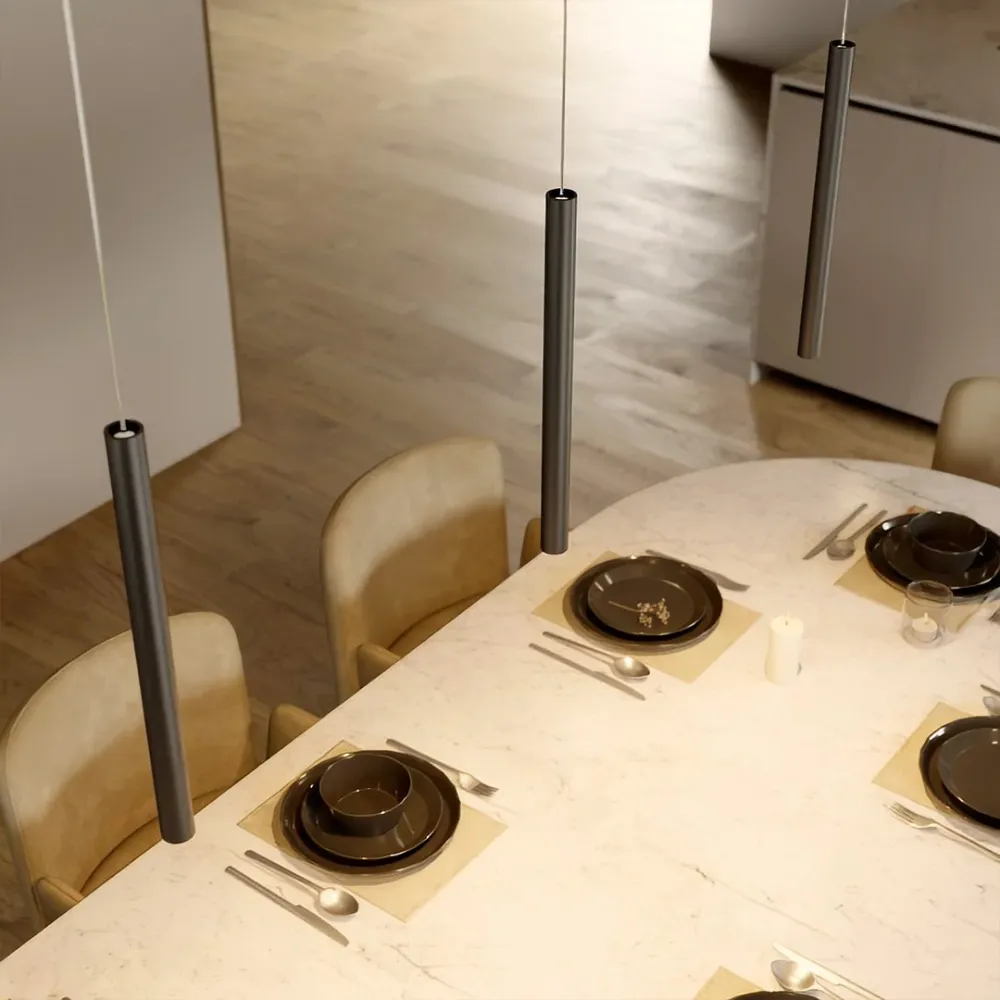 LYRA - Elegante Hanglamp LED Selzar