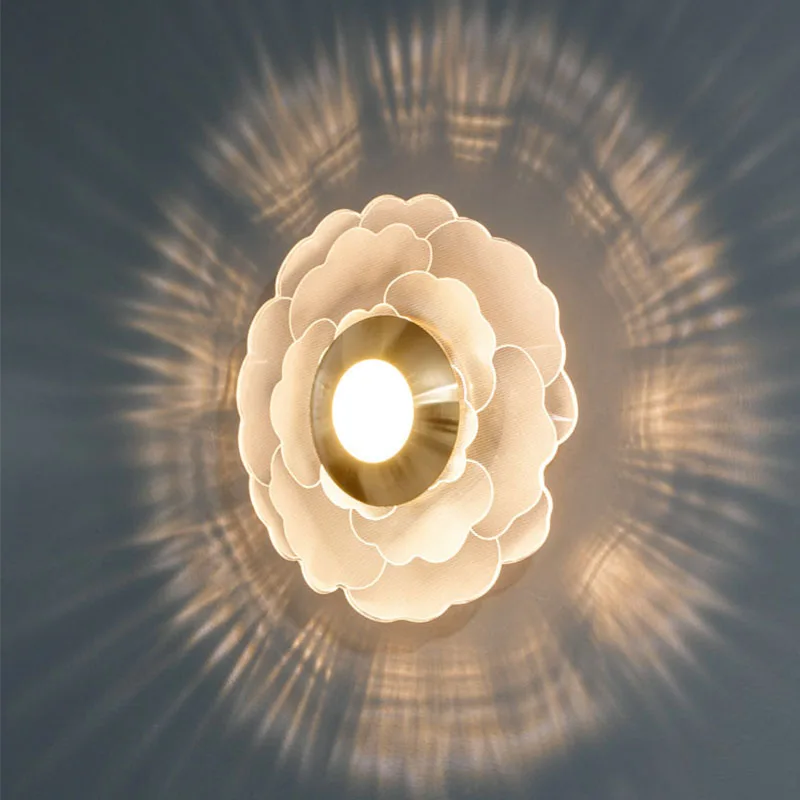 ModishGlow - Scandinavische Binnenlamp Selzar