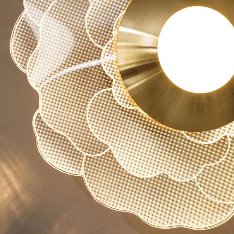 ModishGlow - Scandinavische Binnenlamp Selzar
