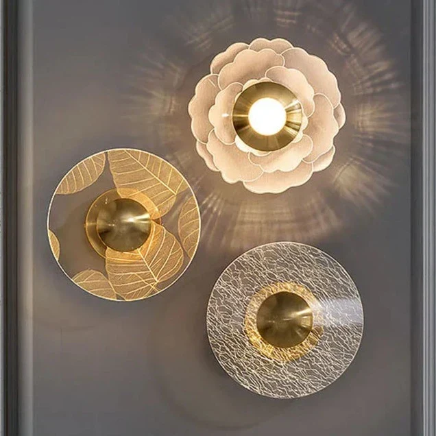 ModishGlow - Scandinavische Binnenlamp Selzar