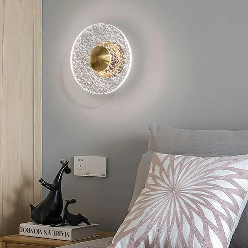 ModishGlow - Scandinavische Binnenlamp Selzar