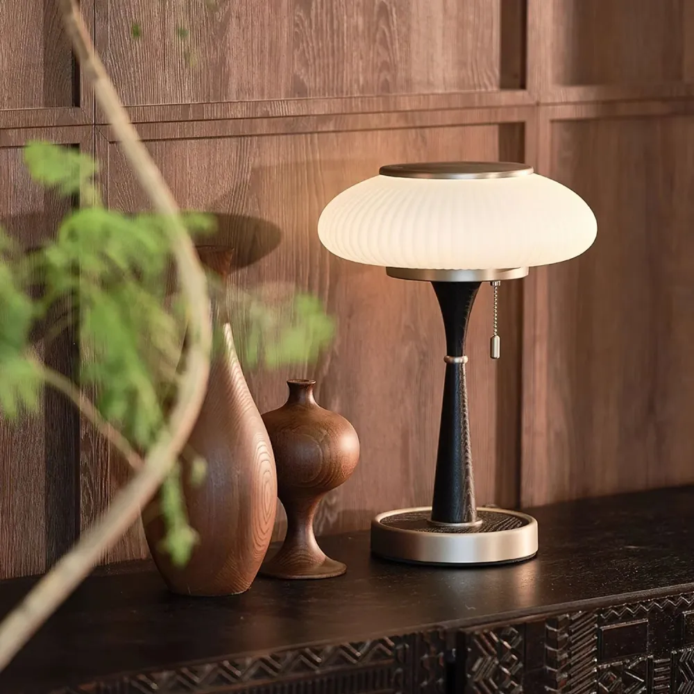 MushroomGlow – Champignonverlichting Selzar