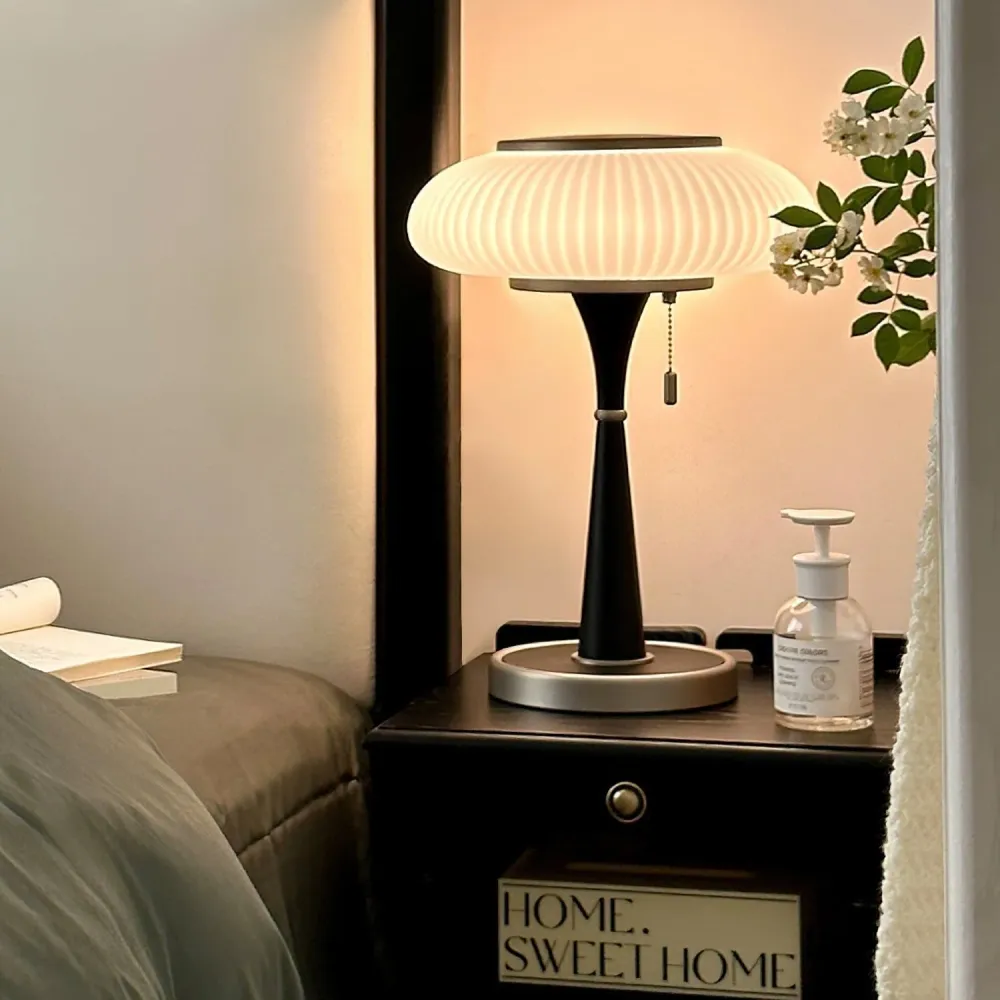 MushroomGlow – Champignonverlichting Selzar