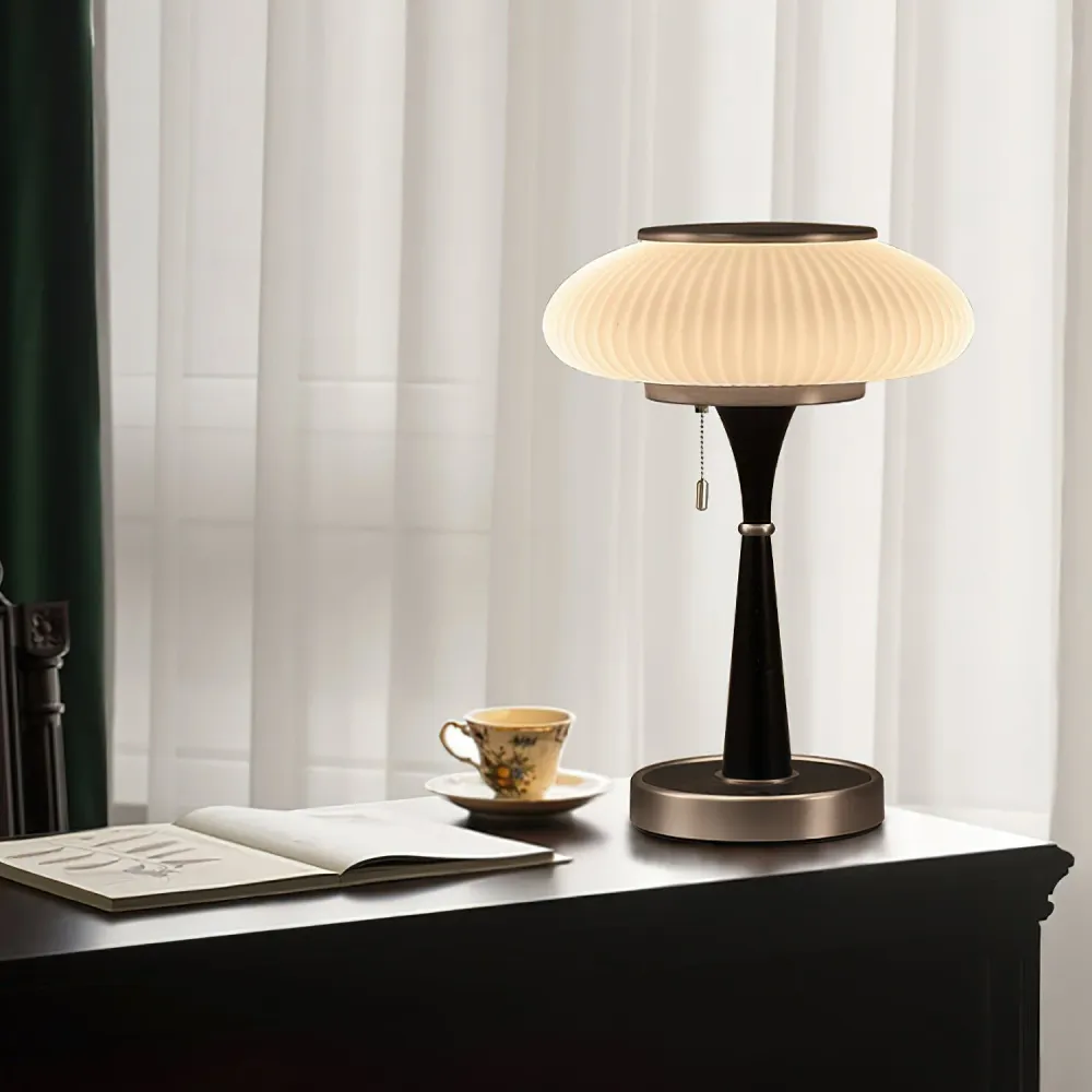 MushroomGlow – Champignonverlichting Selzar