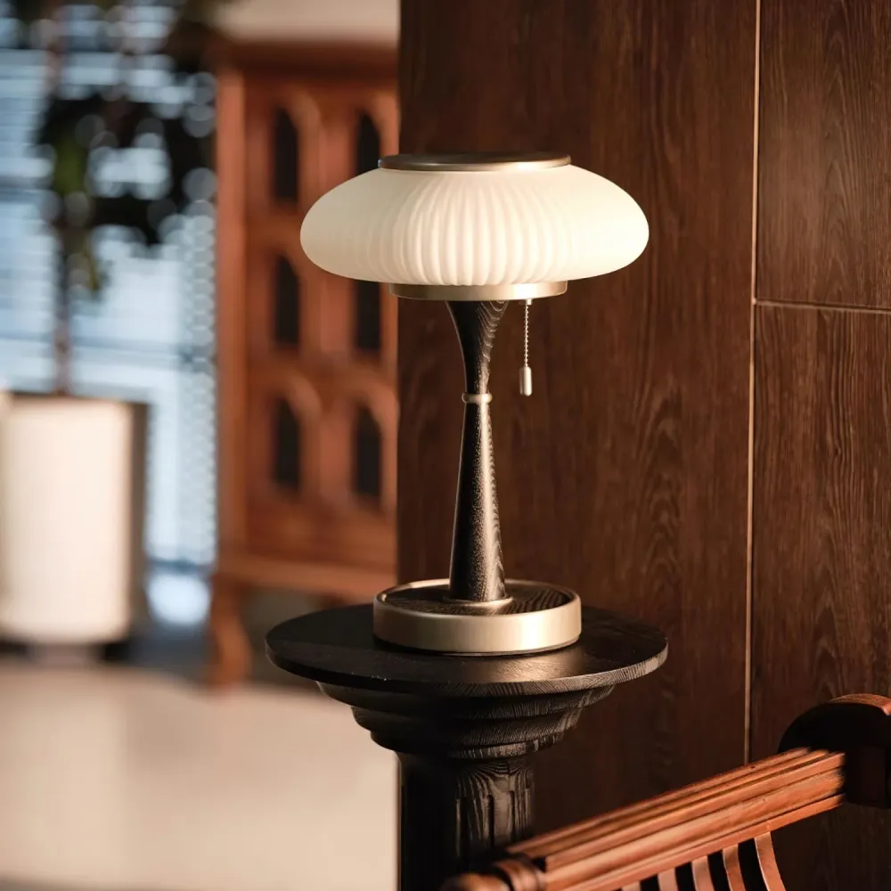 MushroomGlow – Champignonverlichting Selzar