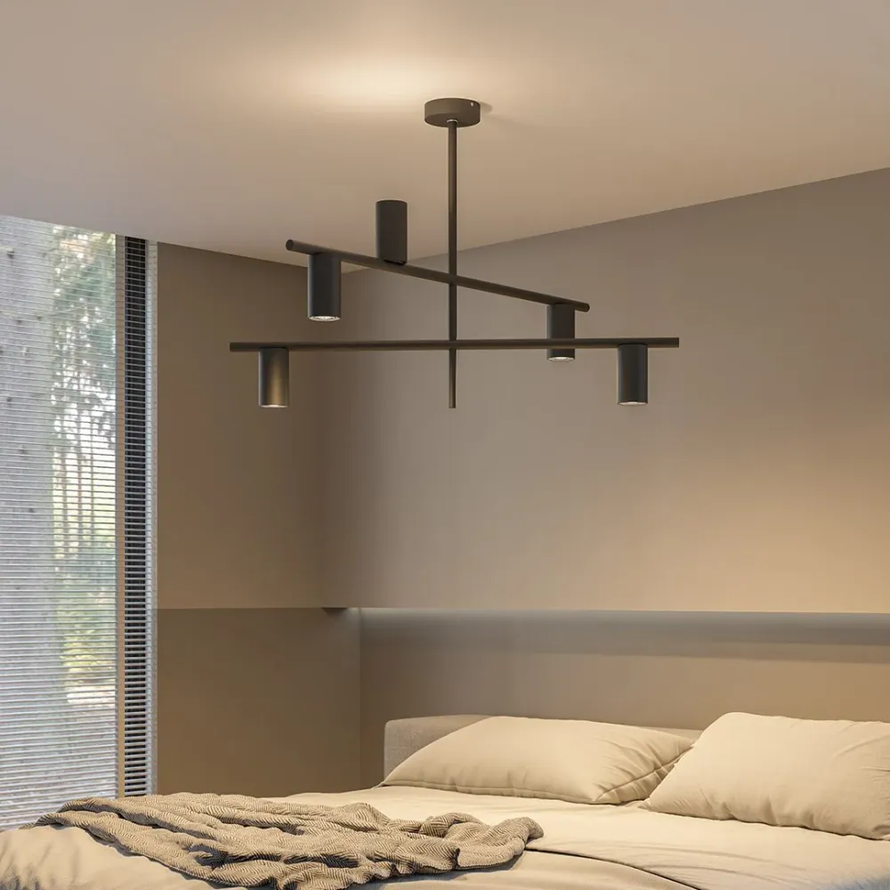 NYXIA - Luxe Hanglamp LED Selzar