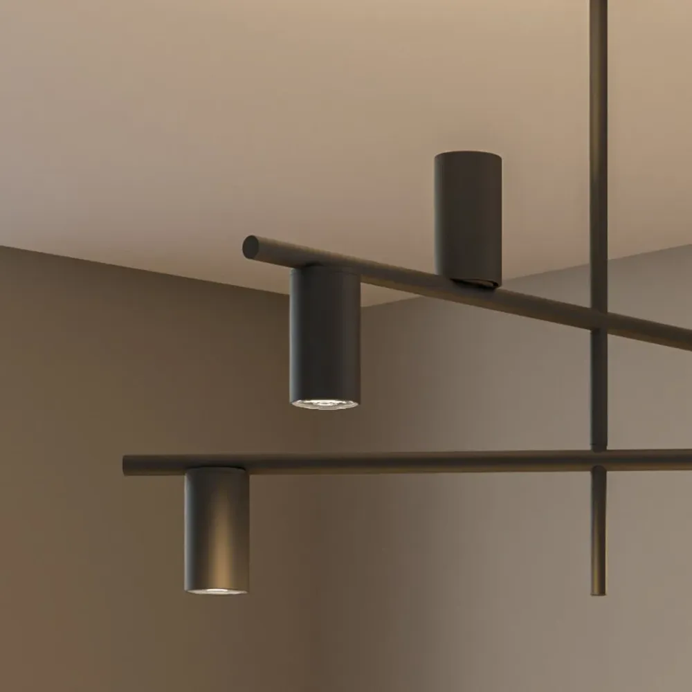 NYXIA - Luxe Hanglamp LED Selzar
