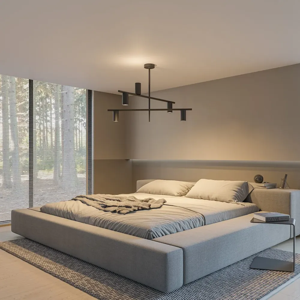 NYXIA - Luxe Hanglamp LED Selzar