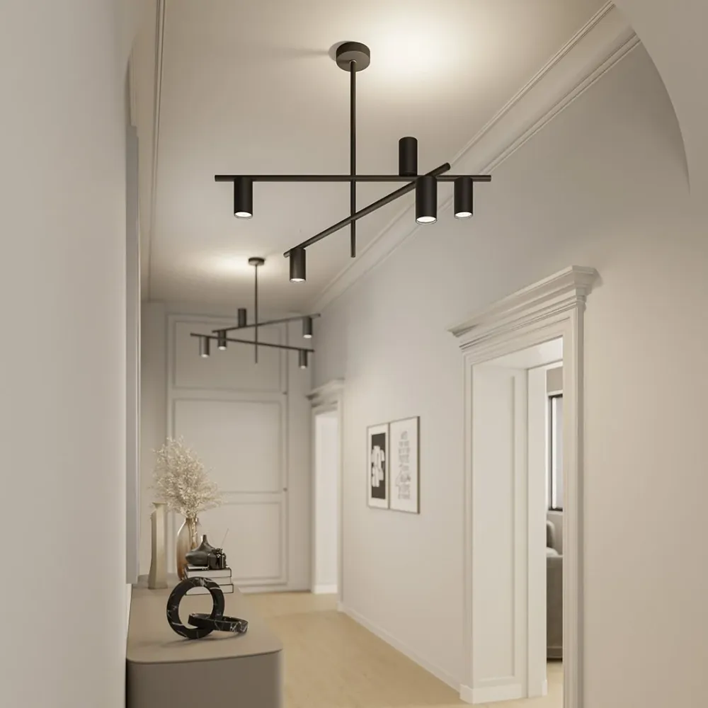 NYXIA - Luxe Hanglamp LED Selzar