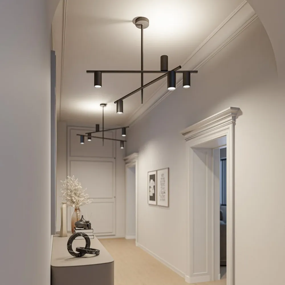 NYXIA - Luxe Hanglamp LED Selzar