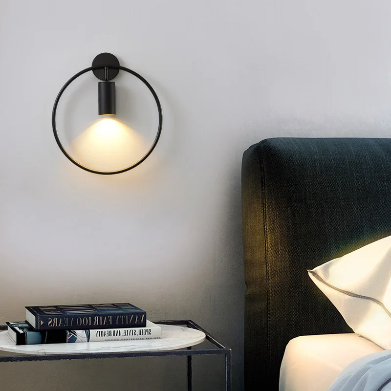 OpulentGlow - Luxe en Verfijnde Wandlamp Selzar