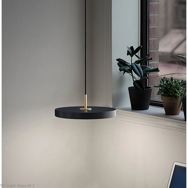 PolarPendulum - Scandinavische Hanglampen Selzar