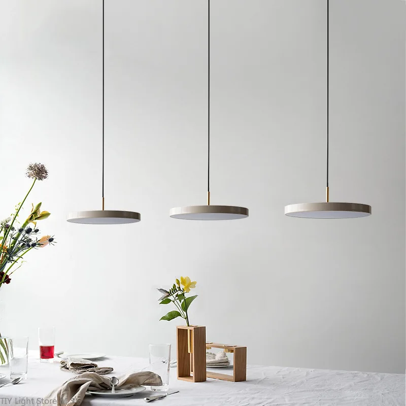 PolarPendulum - Scandinavische Hanglampen Selzar