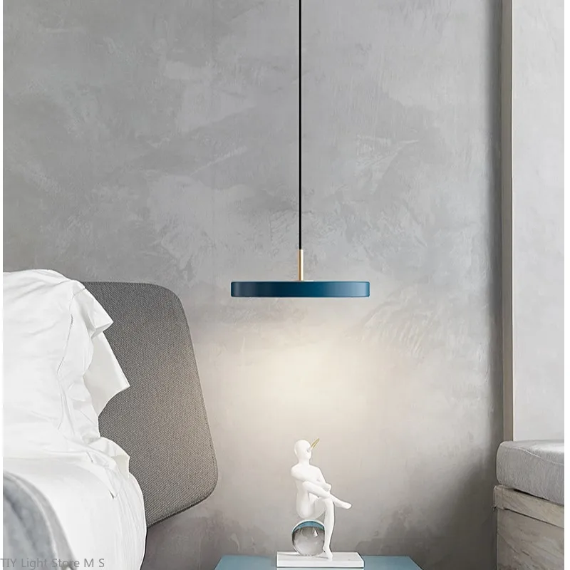 PolarPendulum - Scandinavische Hanglampen Selzar