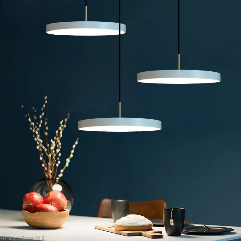 PolarPendulum - Scandinavische Hanglampen Selzar