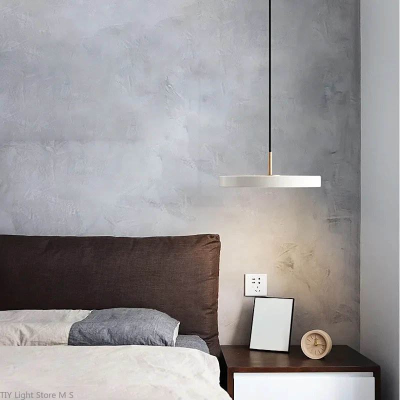 PolarPendulum - Scandinavische Hanglampen Selzar