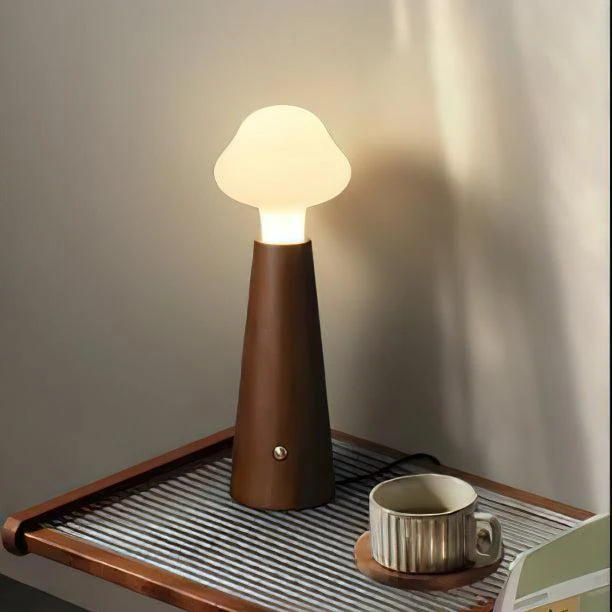 ReveLumineux - Poëtische Tafel Lamp Selzar