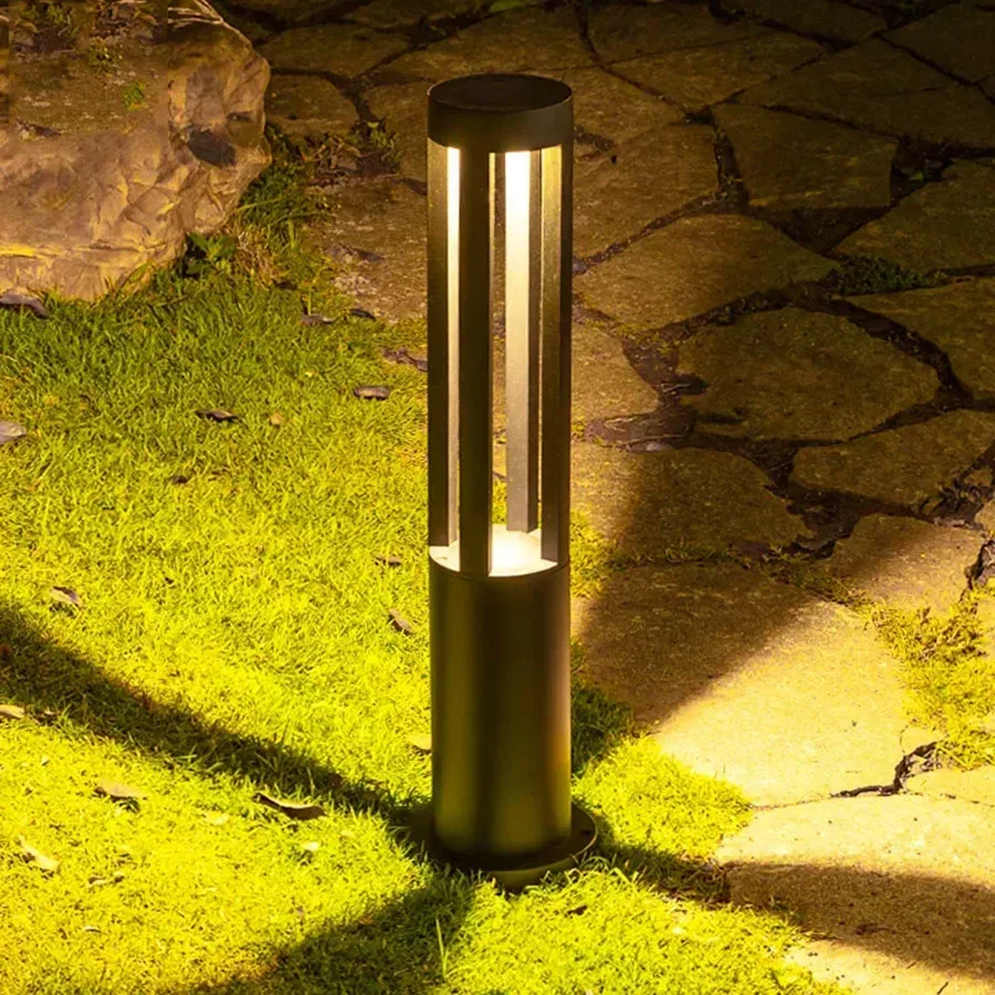 Rocklux - Elegante LED Tuinlamp Selzar