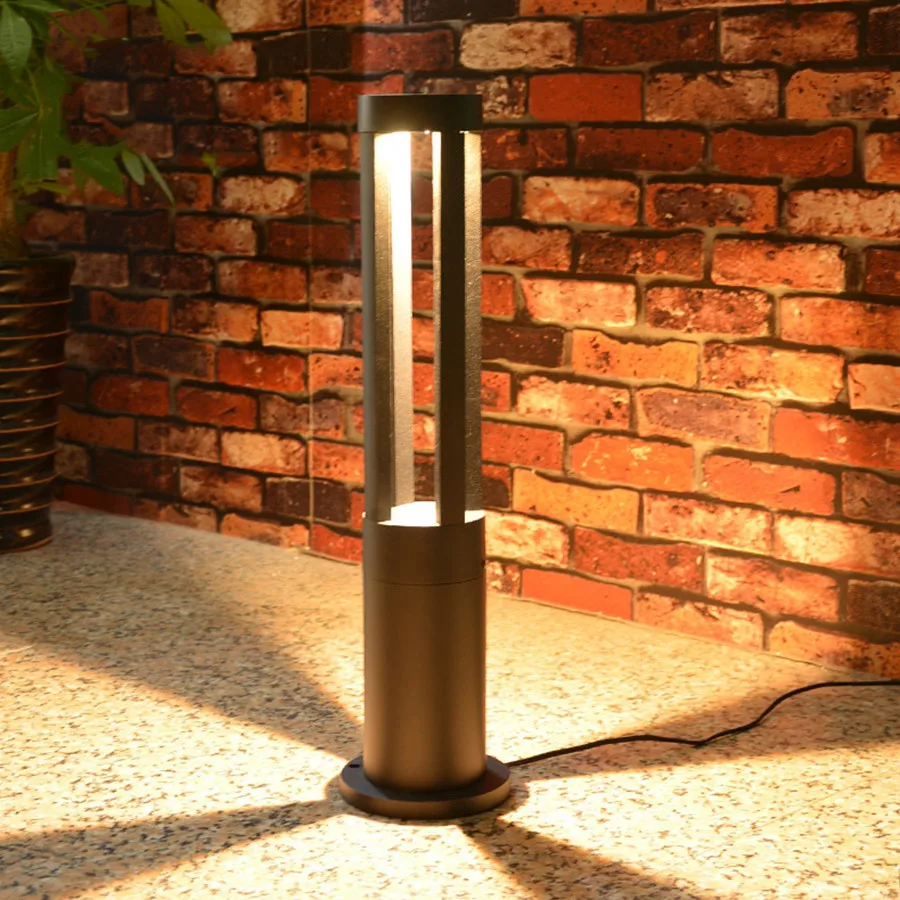 Rocklux - Elegante LED Tuinlamp Selzar