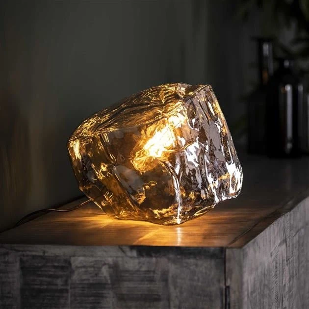 RocksLamp - Hedendaagse verlichting Selzar