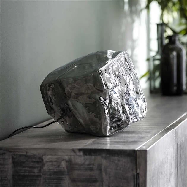 RocksLamp - Hedendaagse verlichting Selzar