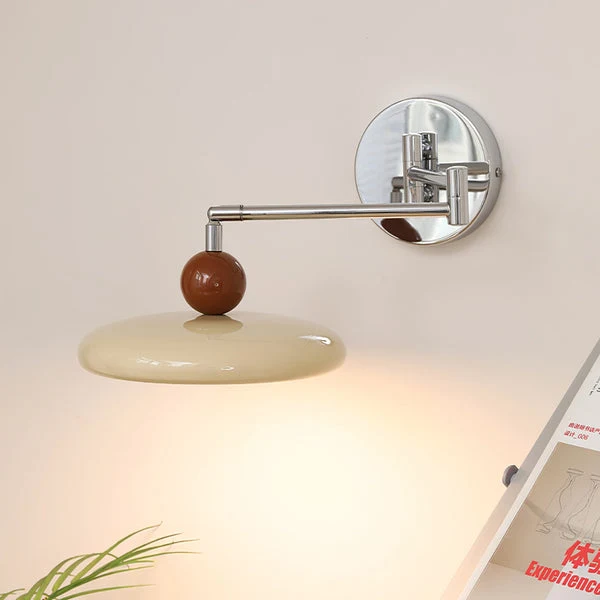 Serenity - Wandlamp voor de Slaapkamer Selzar