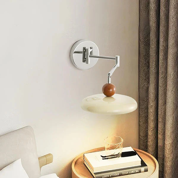 Serenity - Wandlamp voor de Slaapkamer Selzar