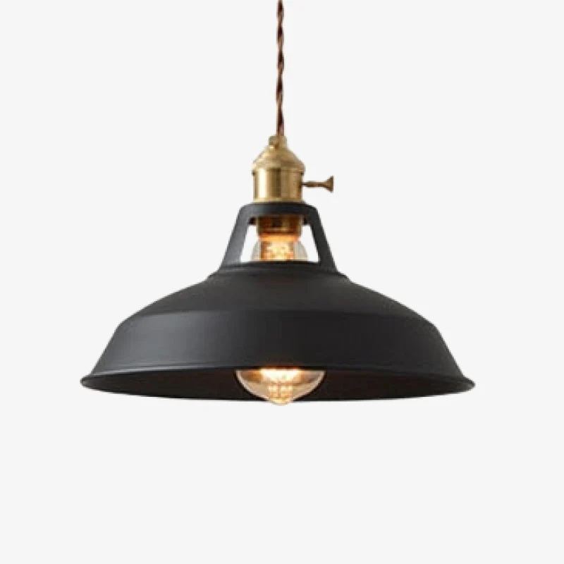 Spectrum - Hanglamp van Metaal met Vibrant Design Selzar
