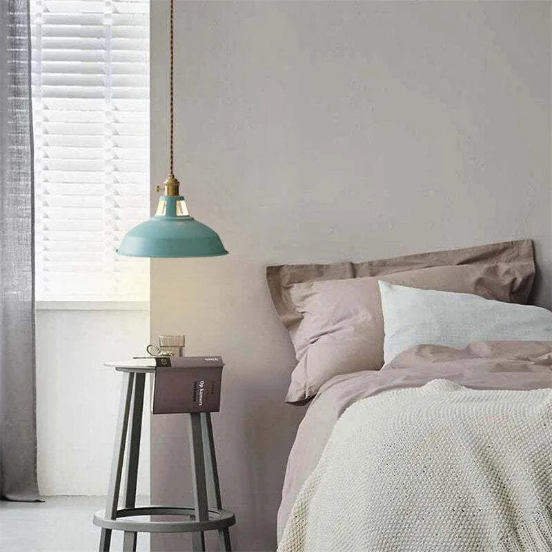 Spectrum - Hanglamp van Metaal met Vibrant Design Selzar