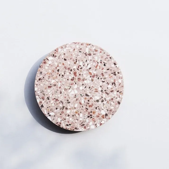TerraGlow – Wandlamp Scandinavisch Terrazzo Selzar