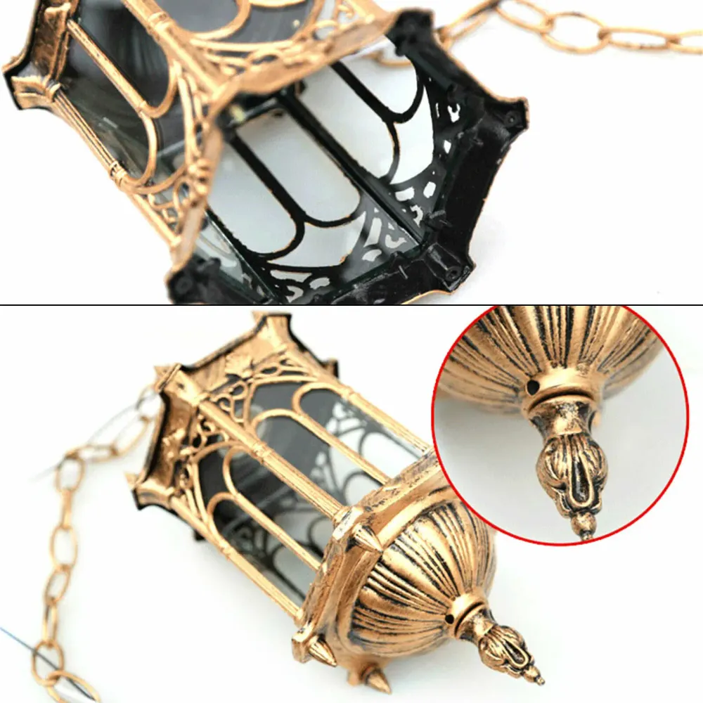 VintageStyle - Hanglamp Selzar