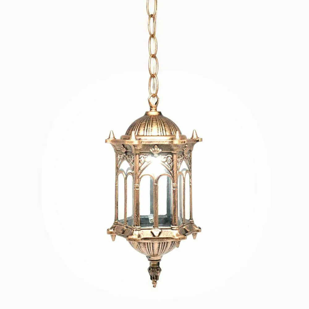 VintageStyle - Hanglamp Selzar