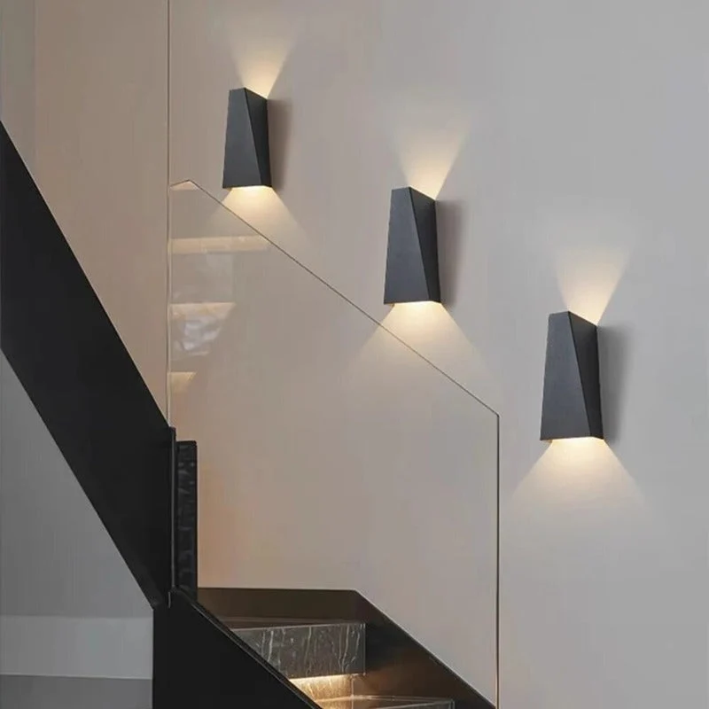 WallRay - Buiten Wandverlichting Selzar