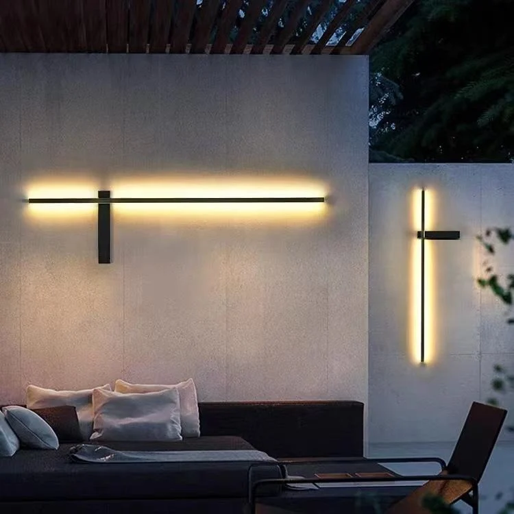 Waterdichte Zonne Lamp - Duurzame Verlichting voor Uw Tuin Selzar