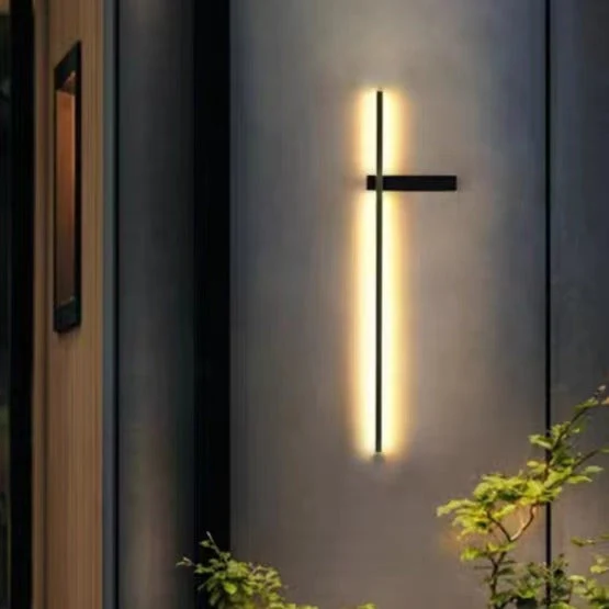 Waterdichte Zonne Lamp - Duurzame Verlichting voor Uw Tuin Selzar