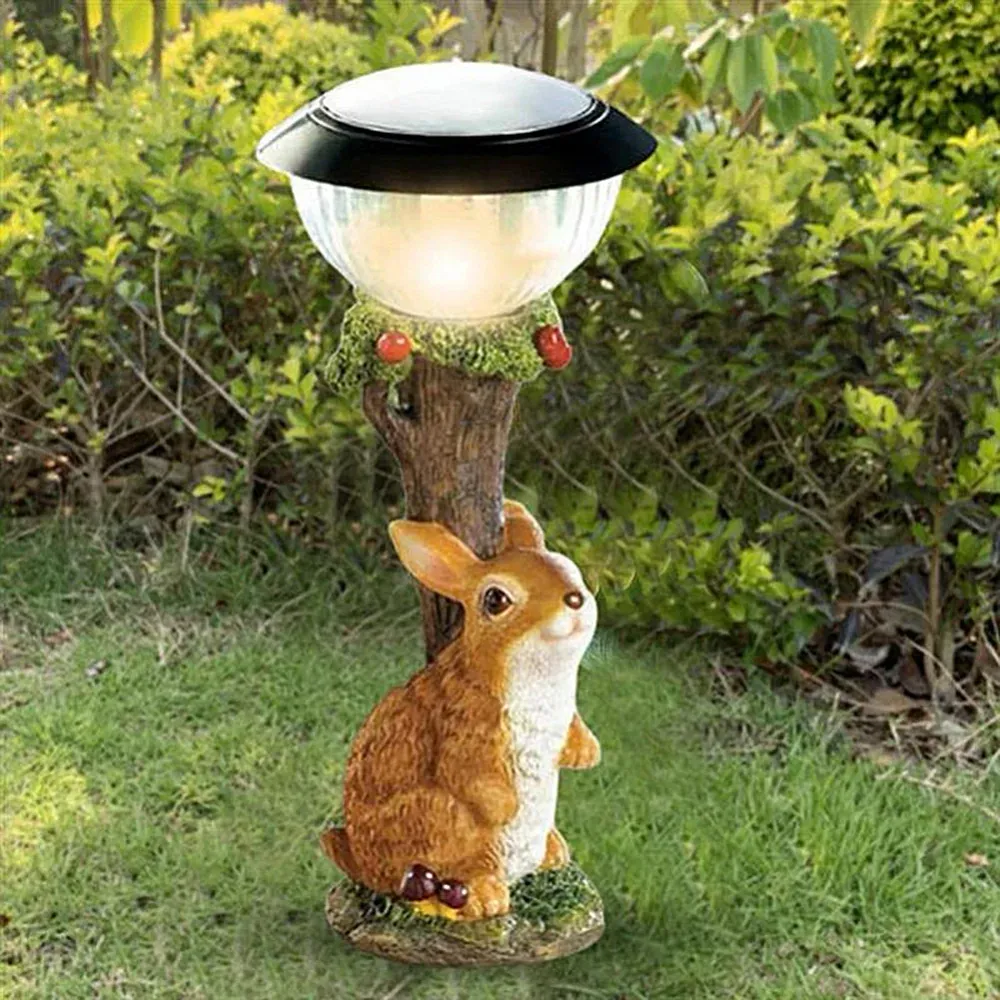 WildLight - Buiten Dieren Decoratie Lampen Selzar