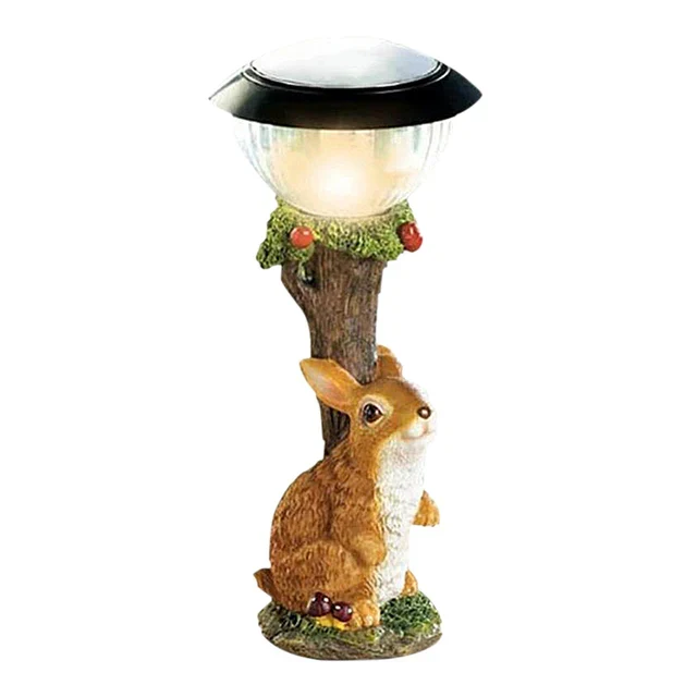 WildLight - Buiten Dieren Decoratie Lampen Selzar