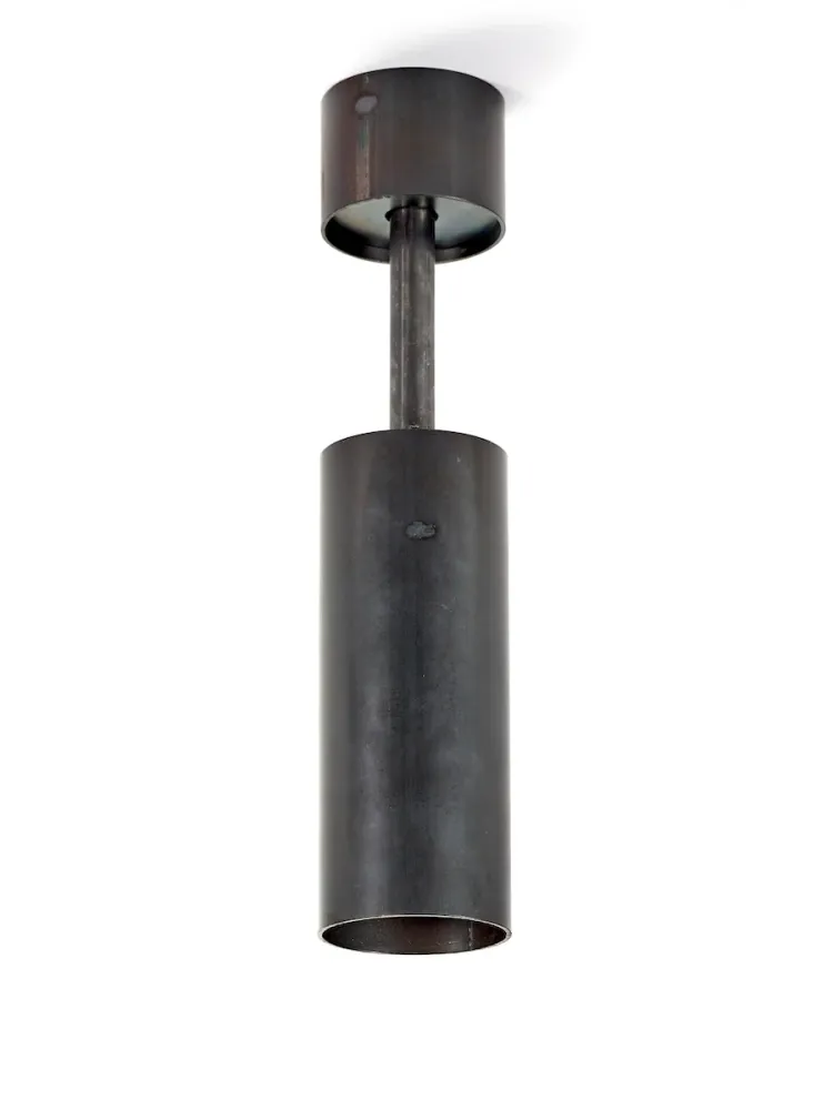 Plafond Lamp N.03 & N.04 Zwart Sofisticato Sofisticato Serax
