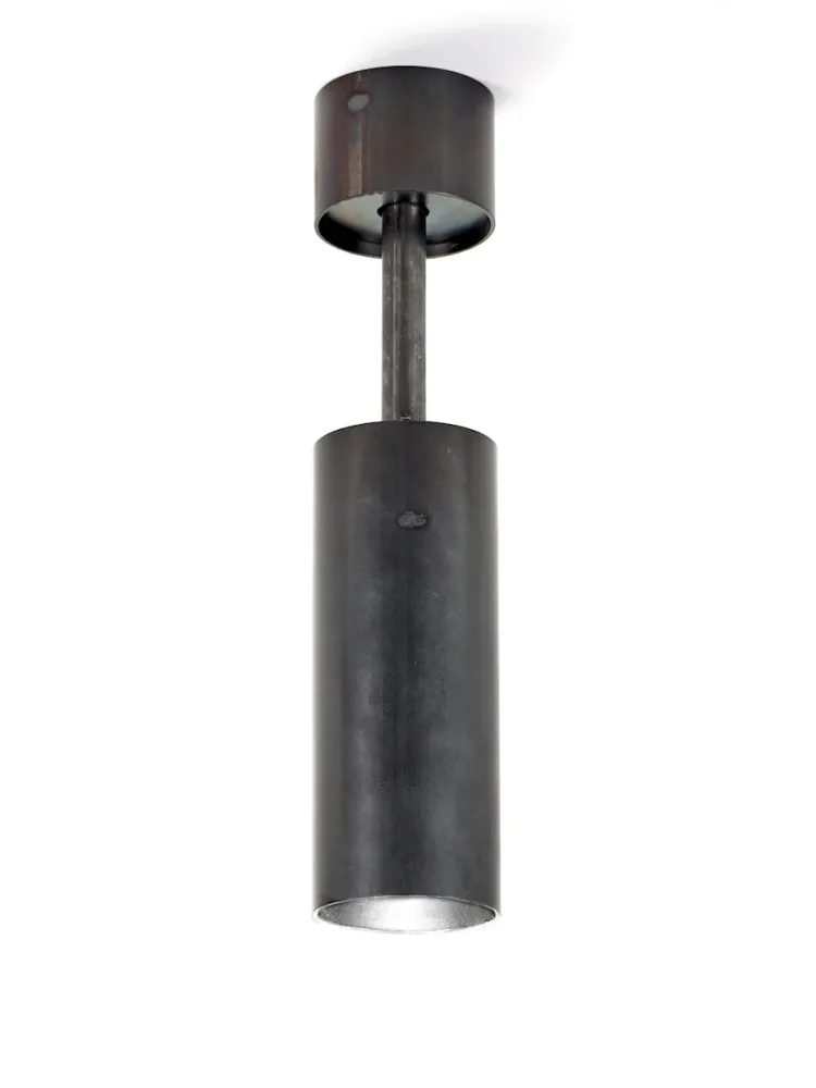 Plafond Lamp N.03 & N.04 Zwart Sofisticato Sofisticato Serax