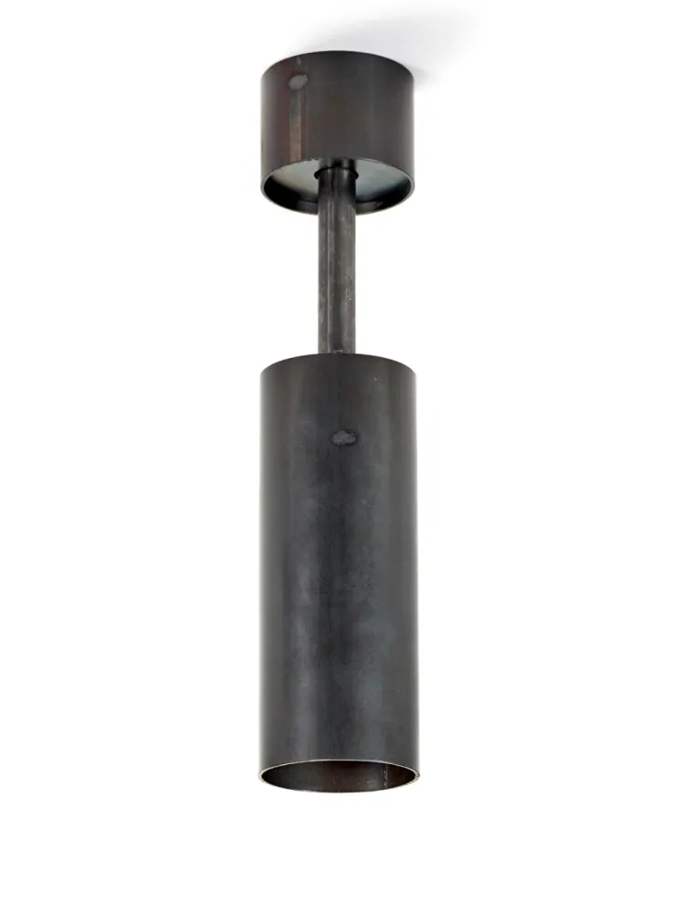 Plafond Lamp N.03 & N.04 Zwart Sofisticato Sofisticato Serax