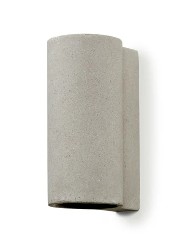 Serax - Thijs Prinsen - WANDLAMP °3 BETON PRIMARY SHAPE