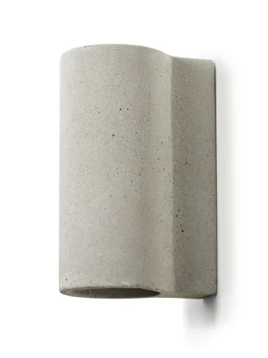 Serax - Thijs Prinsen - WANDLAMP °3 BETON PRIMARY SHAPE