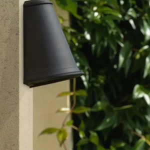 Southwark Mastlamp - Brons