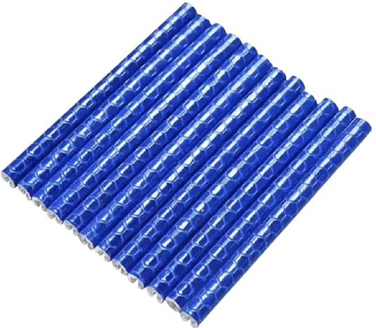 Spaak reflectie