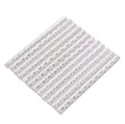 Spaak reflectie