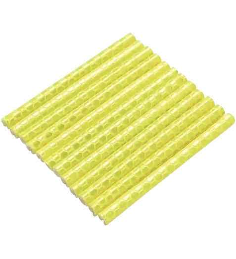 Spaak reflectie
